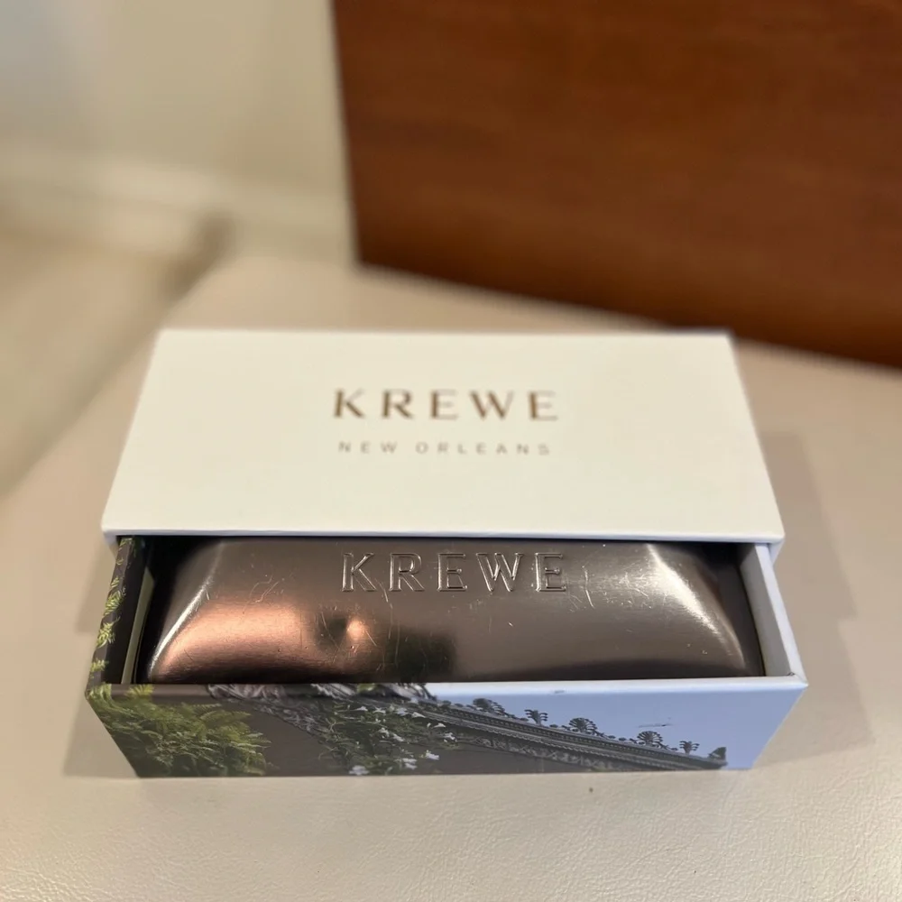 Krewe sunglasses - Picture 7 of 8